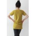 Fashion Short Sleeve Cotton Printed T-Shirt (F2: Grumpy)