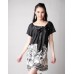 Quality Casual Dress (X89) - 2 Colours