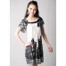 Quality Casual Dress (X89) - 2 Colours