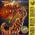 Alice Acoustic String-002 Acoustic Guitar Strings