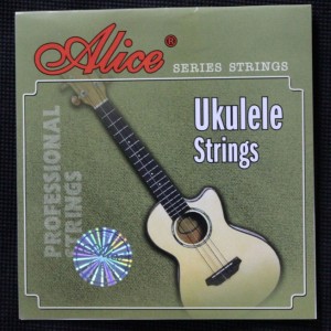 Alice Ukulele Strings (AU041) Ukulele Strings