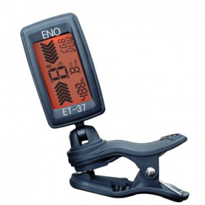 ENO_ET-37 LED Tuner for Wind Instrument Flute