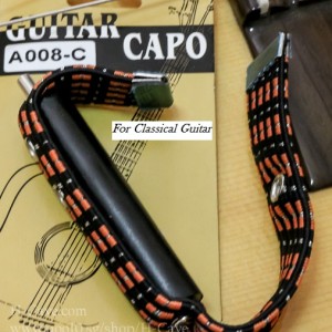 Elastic Capo