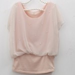 pink-chiffon-blouse pink-chiffon-blouse