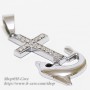 trendy necklaces, dolphin pendant, cross pendant, dolphin necklaces, cross necklaces, singapore