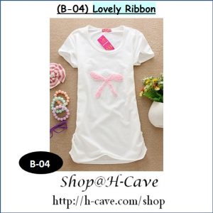 short sleeve, long tshirt, lady t-shirt
