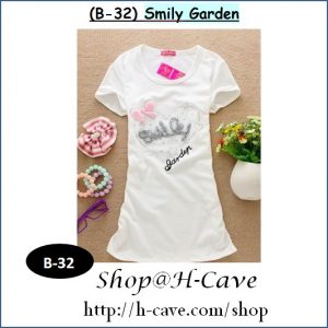 short sleeve, long tshirt, lady t-shirt