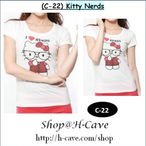 Hello Kitty T-Shirt, Girl, lady t-shirt, women top, cute tshirt