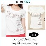 Friend Design T-Shirt, Girl, lady t-shirt, women top, cute tshirt