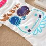 Jelly Fish Printed Design T-Shirt