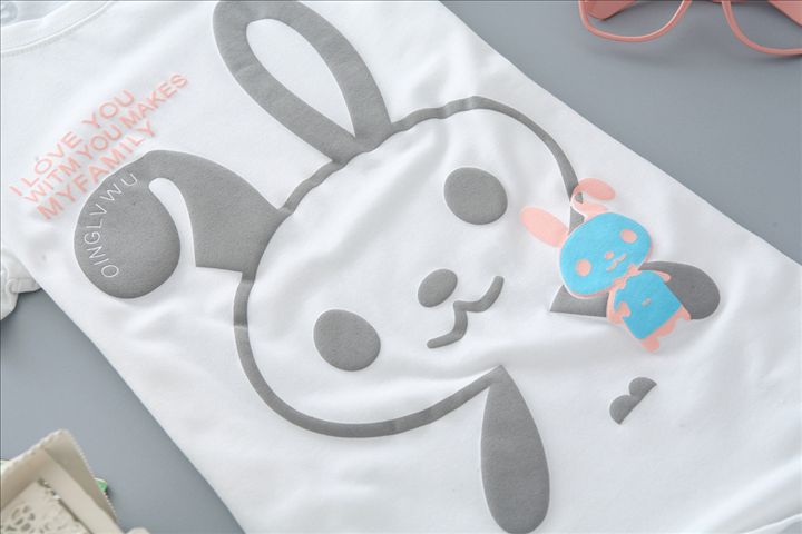 White, Slim, short sleeve, T-Shirt, Girl, lady t-shirt, women top, cute tshirt